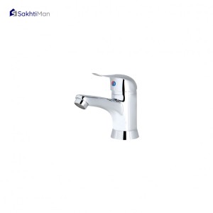 شیر روشویی طوفان فلز مدل ندا پلاس