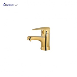 شیر روشویی طوفان فلز مدل ندا پلاس