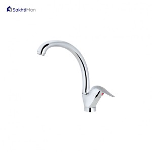 شیر ظرفشویی طوفان فلز مدل ندا پلاس