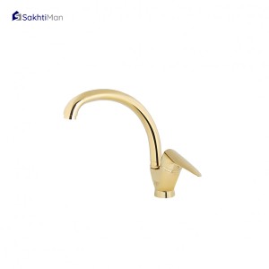 شیر ظرفشویی طوفان فلز مدل ندا پلاس