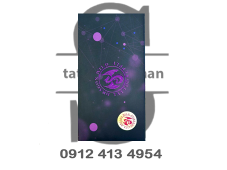 سوزن های پن دراگون