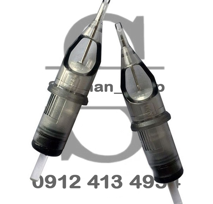 معرفی برند سوزن پن تاتولند