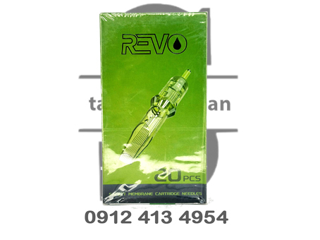 معرفی برند سوزن پن اینکین (INKIN Pen Cartridge)