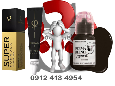 فیبروز یا پرمابلند؟ کدام برای بلید بهتر است؟!