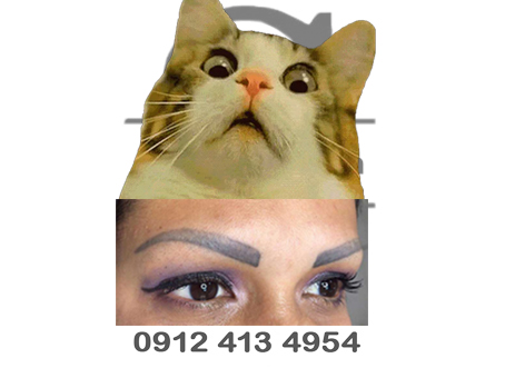 چرا رنگ تاتو خاکستری می‌شود؟