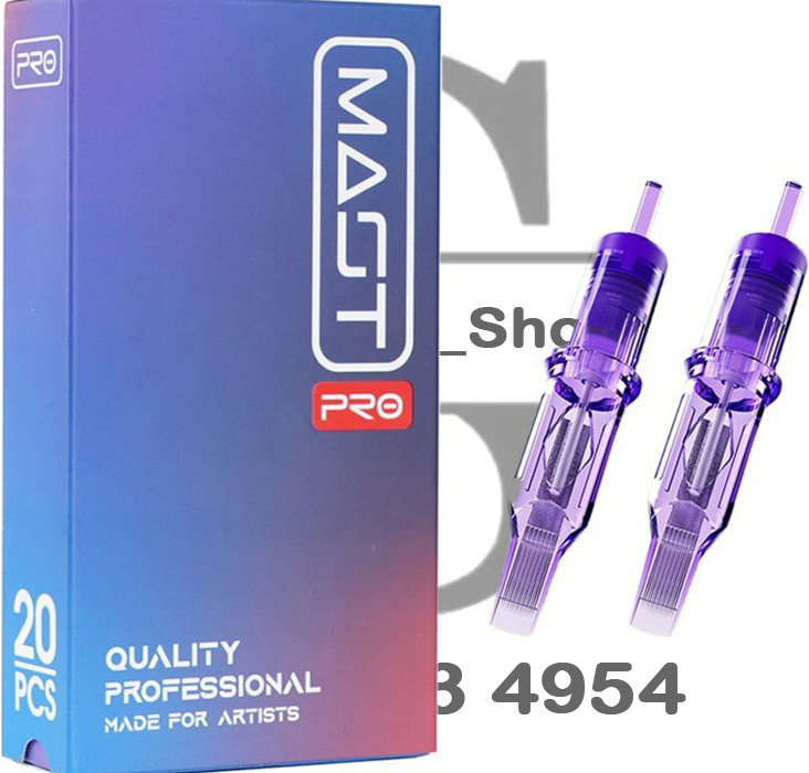 سوزن تاتو مست پرو (Mast Pro) مدل RS