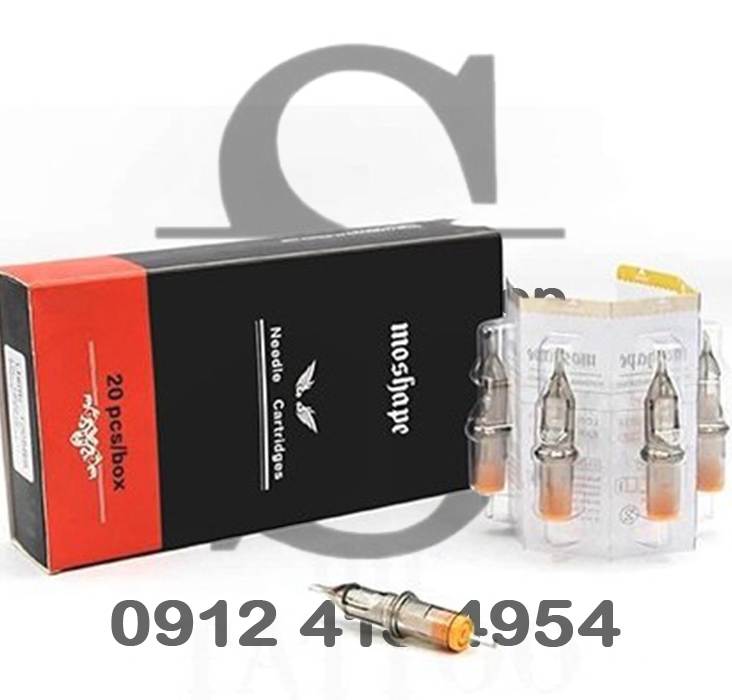 سوزن پن موشاپ مدل RL