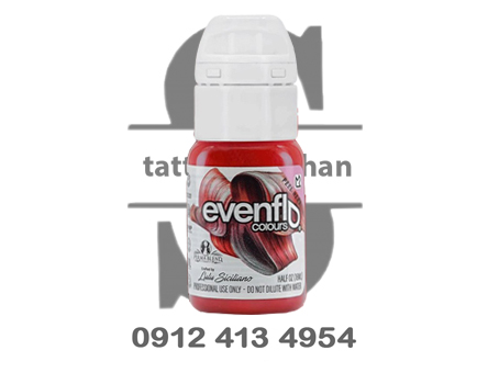 رنگ پرمابلند ایونفلو کلی Evenflo Clay