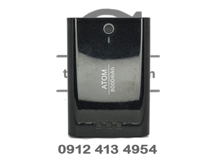 ترانس شارژی پاوربانکی (Wireless Power Bank Power Supply)