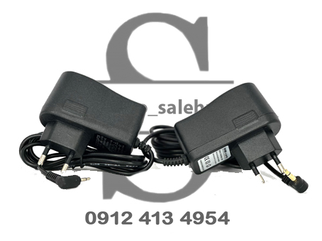 آداپتور 14، 12، 7 ولتی