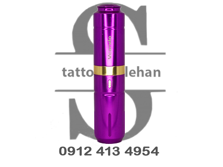 دستگاه پن ویکاندو (VCANDO Pen)