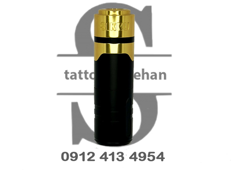 دستگاه پن سیکو Sikku Pen