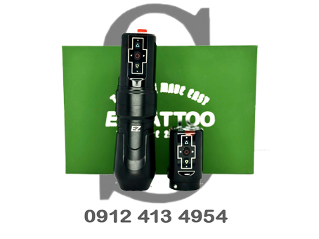 دستگاه پن ای‌زد P3 پرو (EZ P3 Pro PMU Pen)