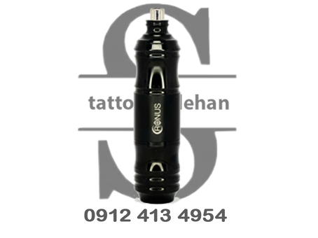 دستگاه پن کرونوس (CRONUS Pen Machine)