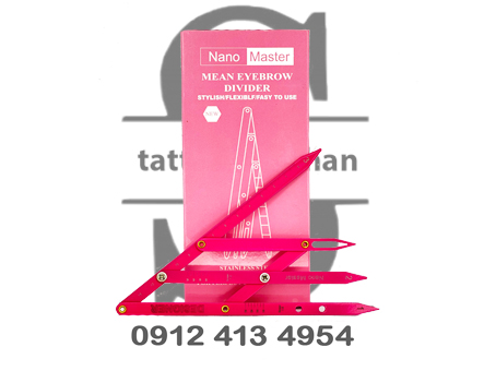 دیوایدر فیبروز معمولی