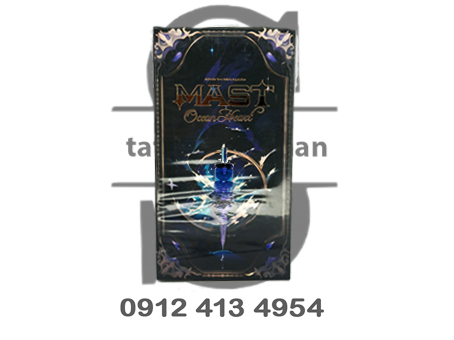 سوزن پن اوشن هرت مدل RL