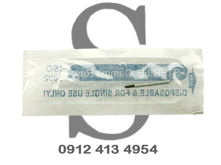 سوزن تاتو شیدینگ سوزنی