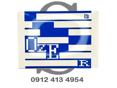 کاغذ استنسیل اوزر OZER Stencil Paper