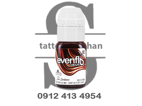 رنگ پرمابلند ایونفلو هازل Evenflo Hazel