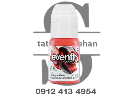 رنگ پرمابلند ایونفلو بیر Evenflo Bare