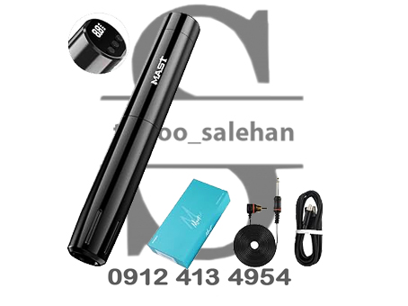 دستگاه پن مست وای22 Y22 (Mast Y22 Pen Machine)