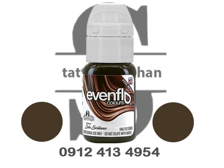 رنگ ایونفلو اوک Evenflo Oak