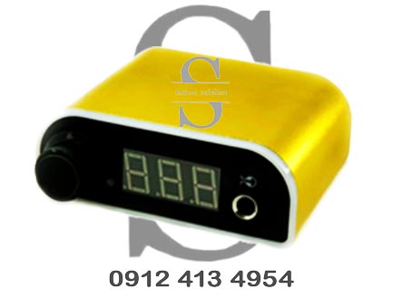 ترانس ال‌ای‌دی | LED Power Supply