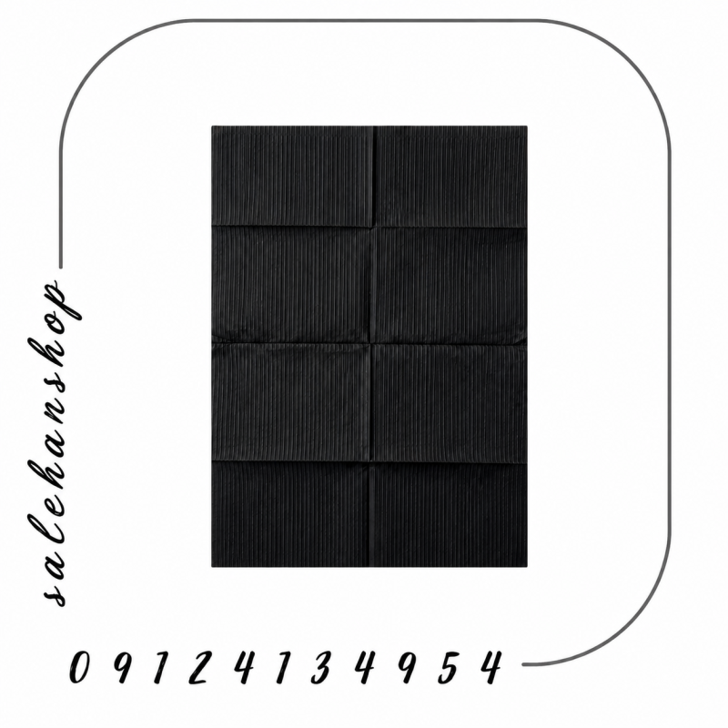 پد زیر لوازم تاتو (Tattoo Equipment Pad)