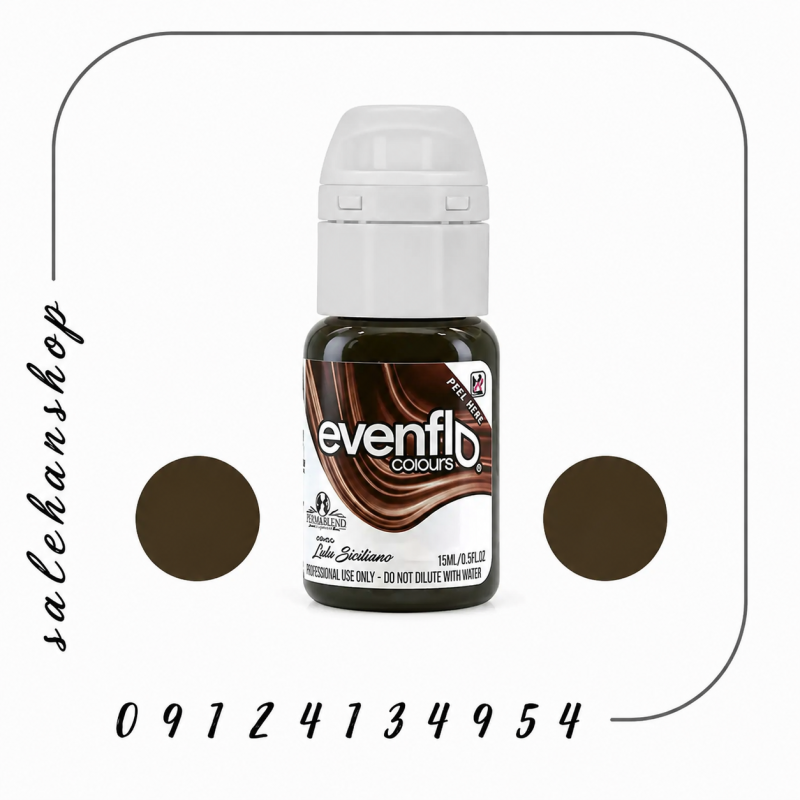 رنگ ایونفلو اوک Evenflo Oak