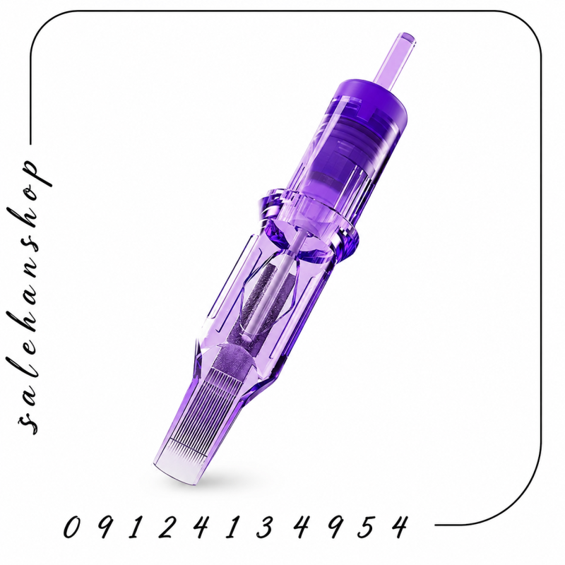 سوزن تاتو مست پرو (Mast Pro) مدل M1