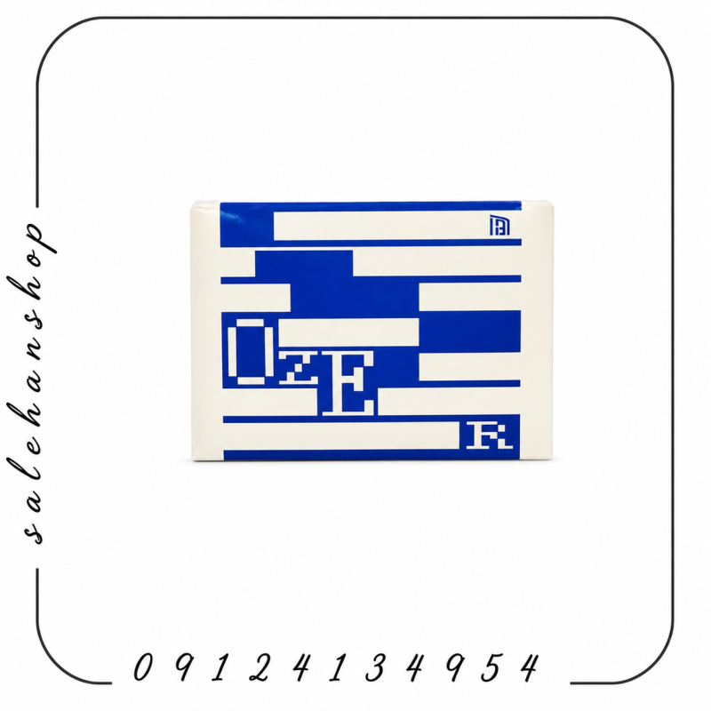 کاغذ استنسیل اوزر OZER Stencil Paper