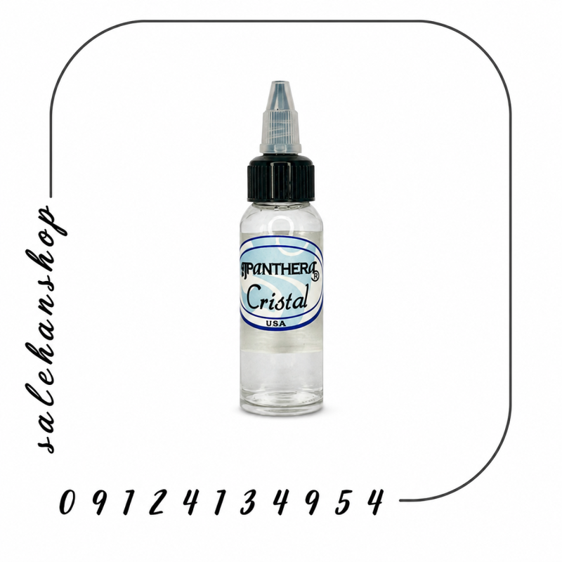 محلول پنترا کالر میکسینگ سولوشن Pantera Color Mixing Solution