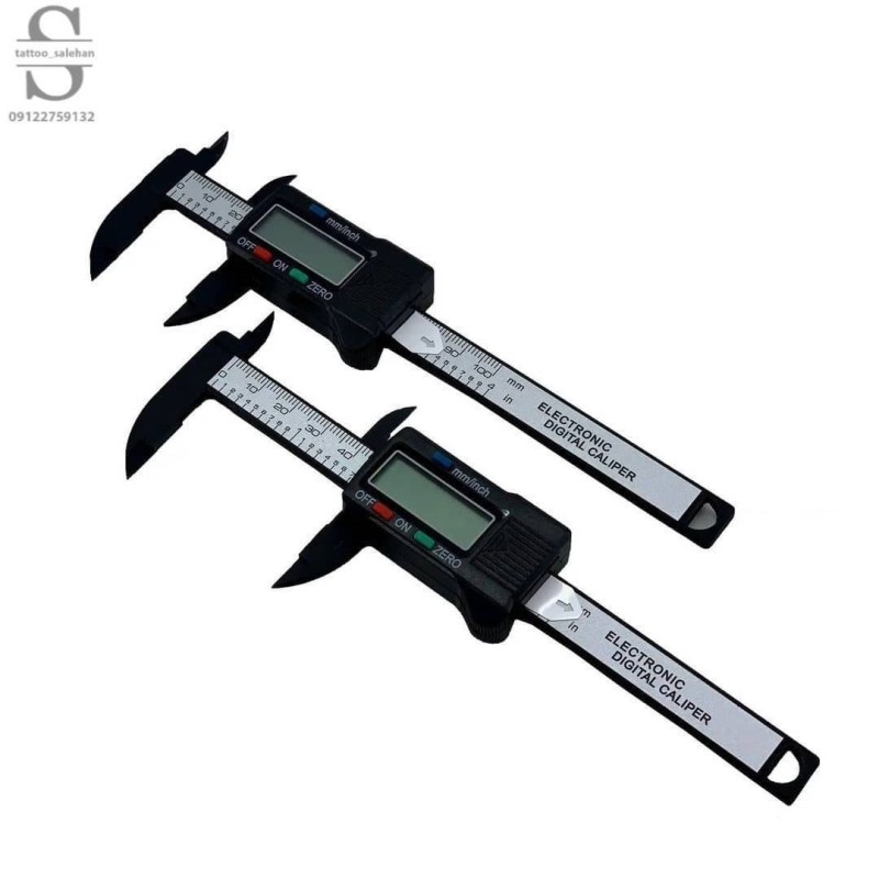 کولیس دیجیتال