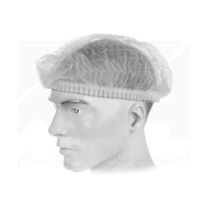 کلاه آکاردئونی صد عددی