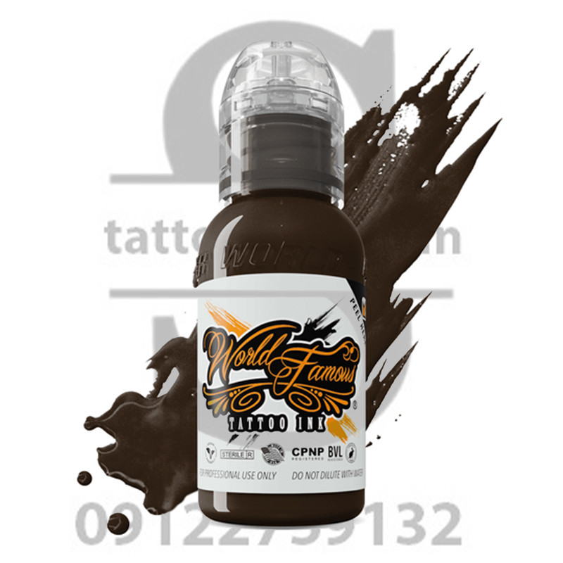 وردفیمس نوتلا 15ML