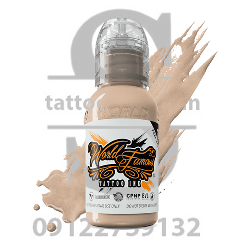 وردفیمس مونالیزا اسکین 15ML