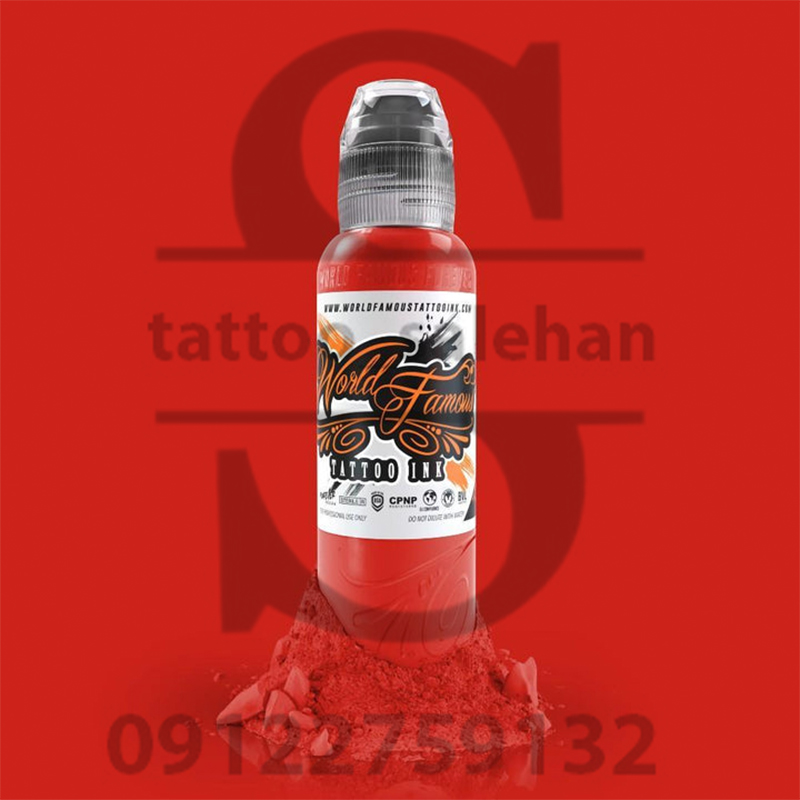 وردفیمس مایون لاوارد 15ML