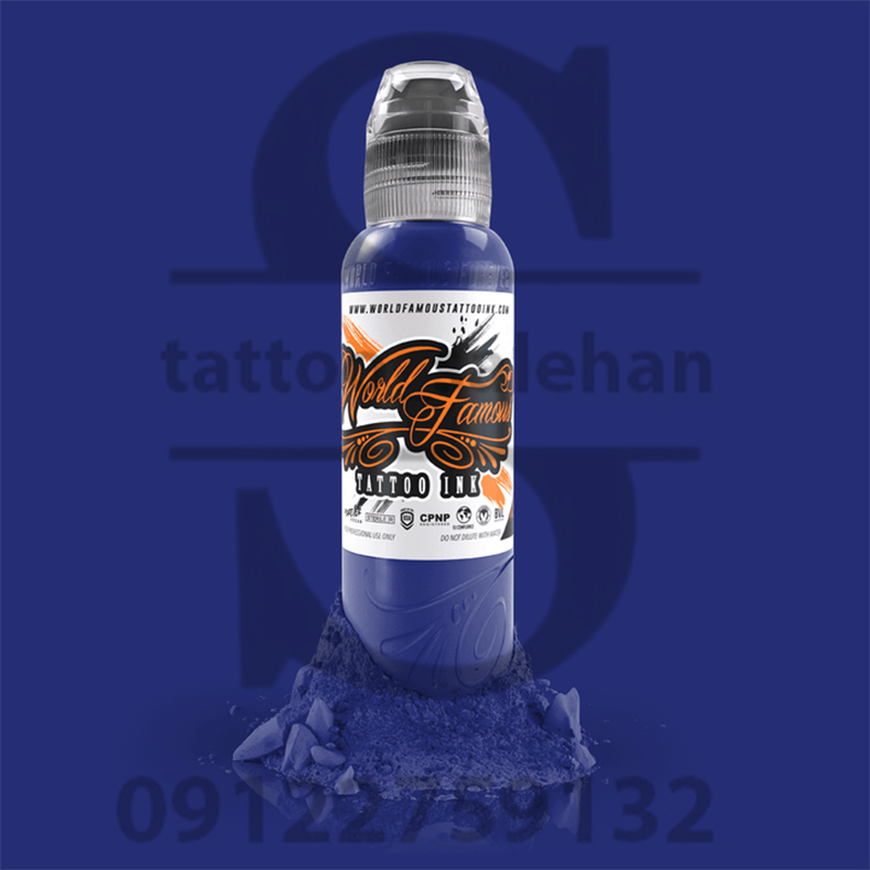 وردفیمس سافاری نایت 15ML