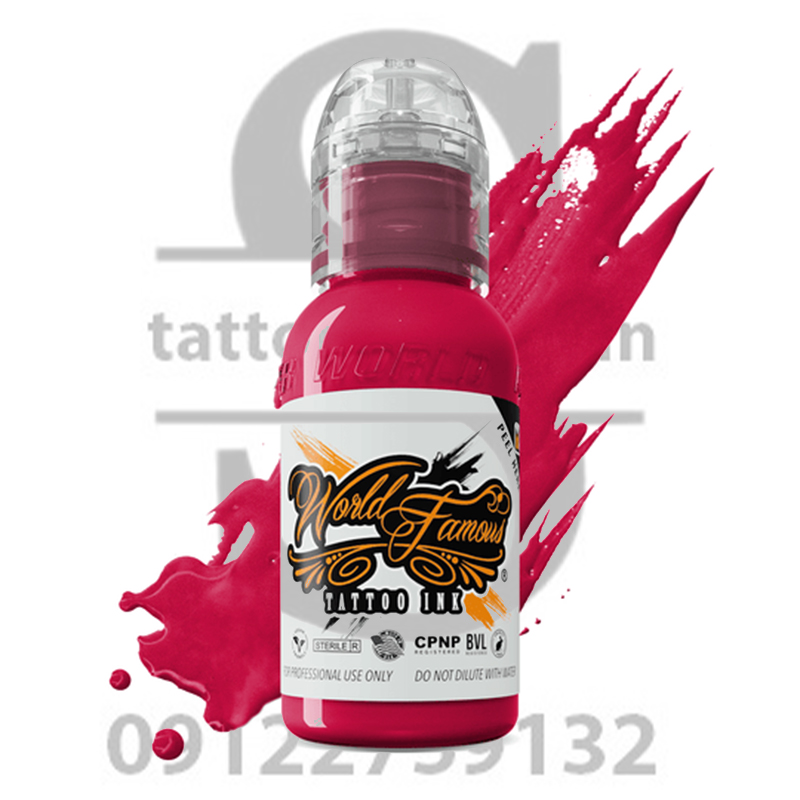 وردفیمس پینک فلوید Pink Floyd 15ML