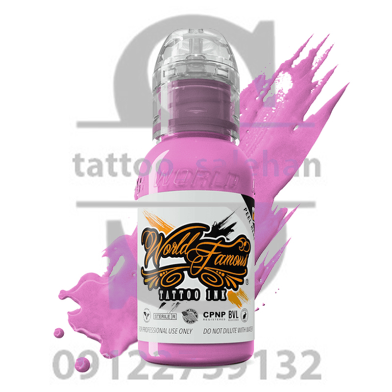 وردفیمس بمبئی 15ML