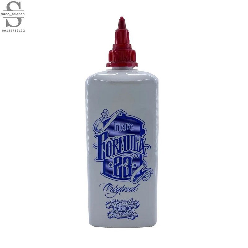 فرمول23بلک  (20میل)