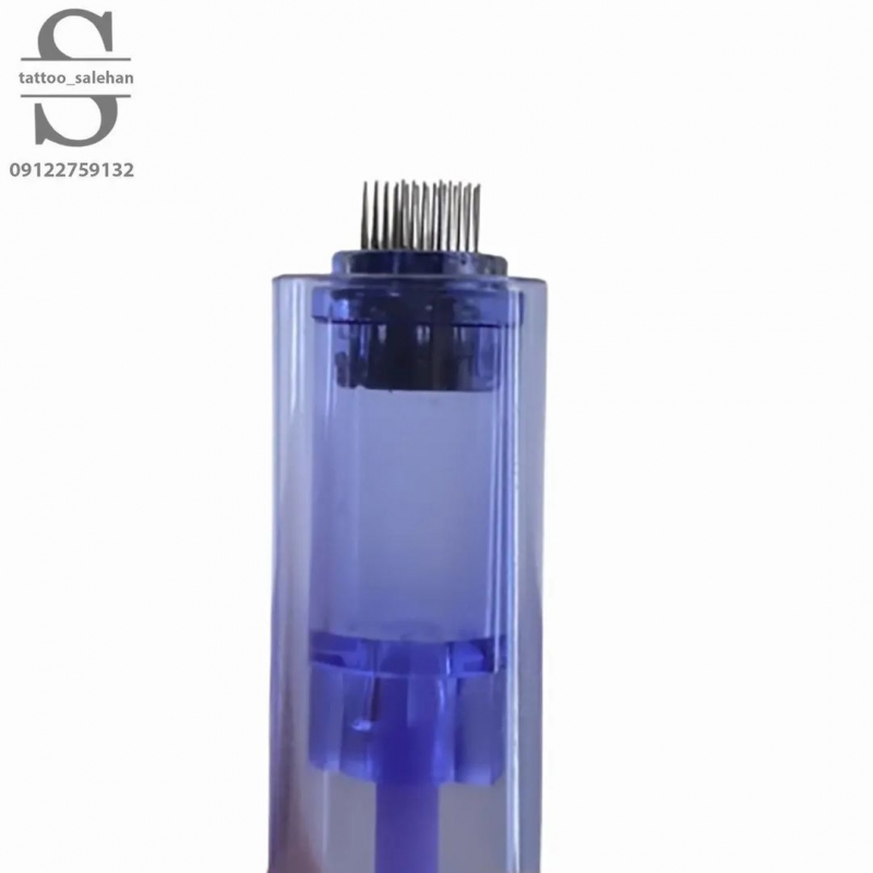 سوزن کارتریج نیدلینگ نانو دکتر پن | Nano Microneedling Cartridge