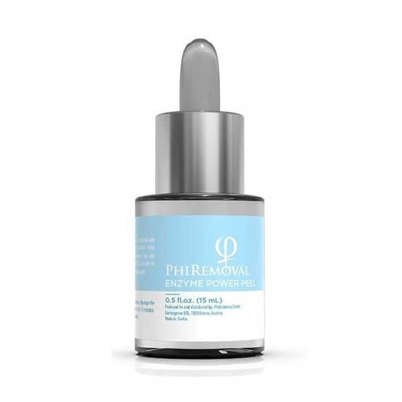 آنزیم فی ریمووال | PhiRemoval Enzyme 15ml