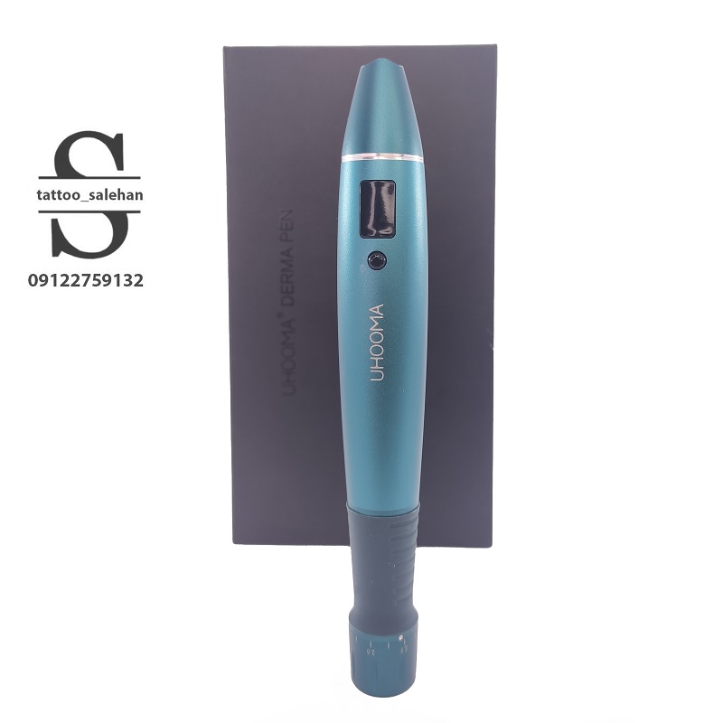 دستگاه نیدلینگ یوهوما F6s