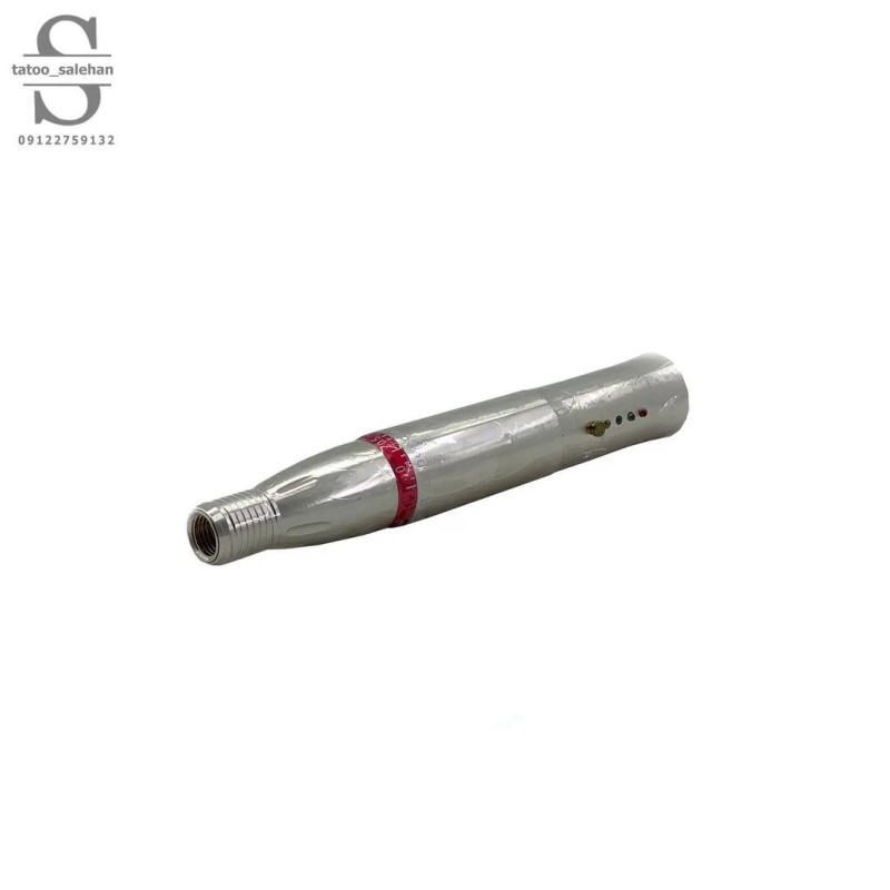 دستگاه تاتو صورت چهار چراغ موشاپ