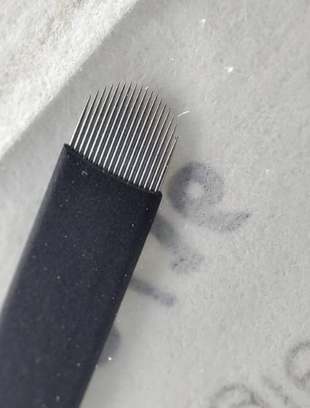 تیغ بلید دکترتاتو نانو پرمننت