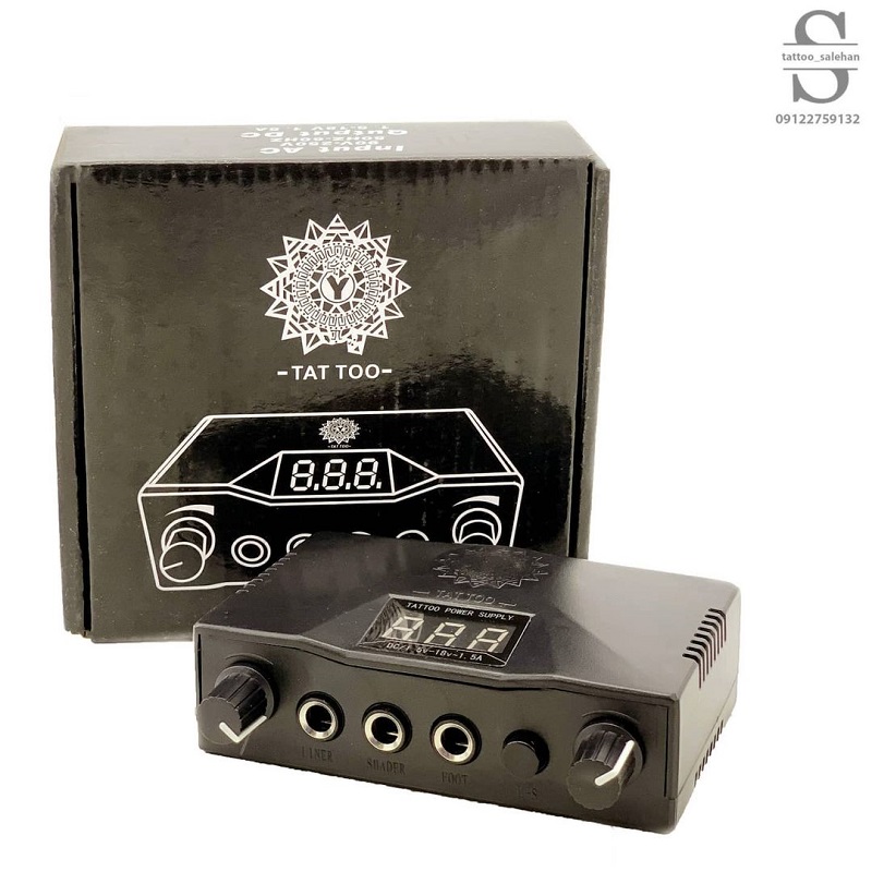 ترانس دو خروجی اسمارت