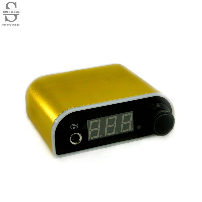 ترانس ال‌ای‌دی | LED Power Supply