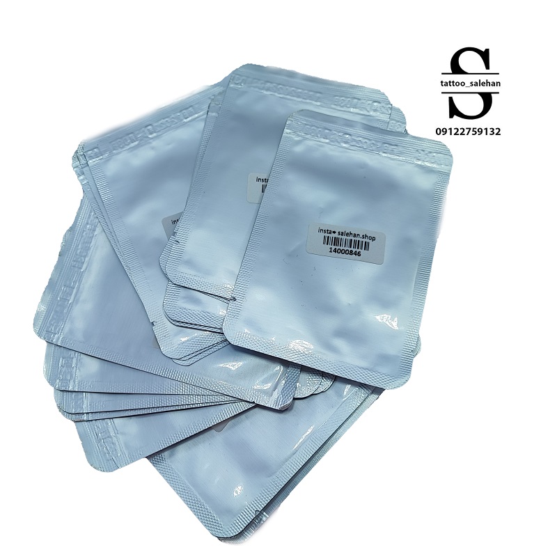 پد بی حسی نقره ای اصلی