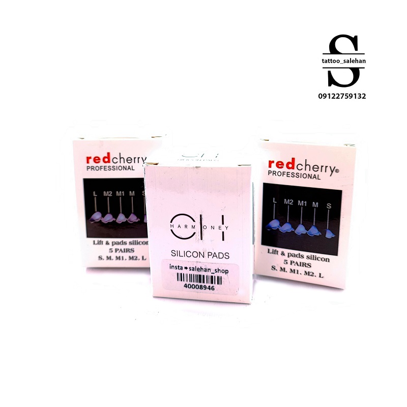 بیگودی میکس 5 سایز اورجینال